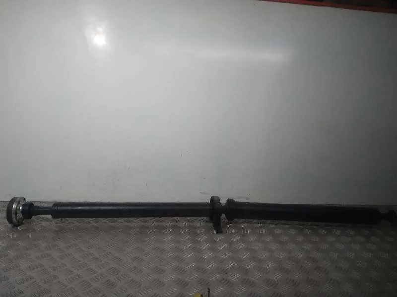 Transmision Central para Jaguar Xe