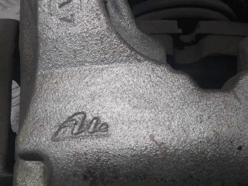 Pinza Freno Delantera Derecha para Jaguar Xe