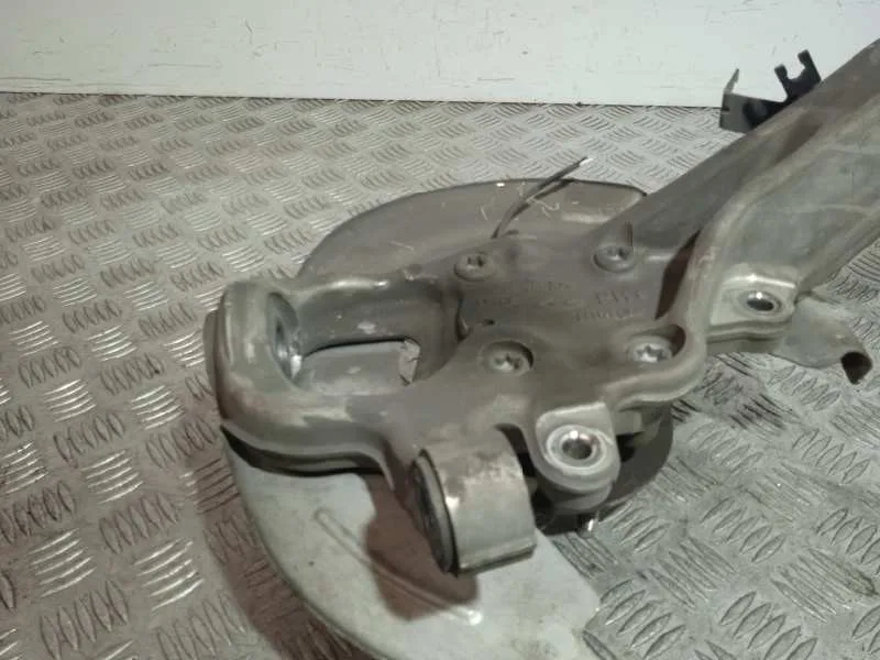 Mangueta Delantera Derecha para Jaguar Xe