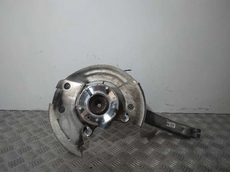 Mangueta Delantera Izquierda para Jaguar Xe