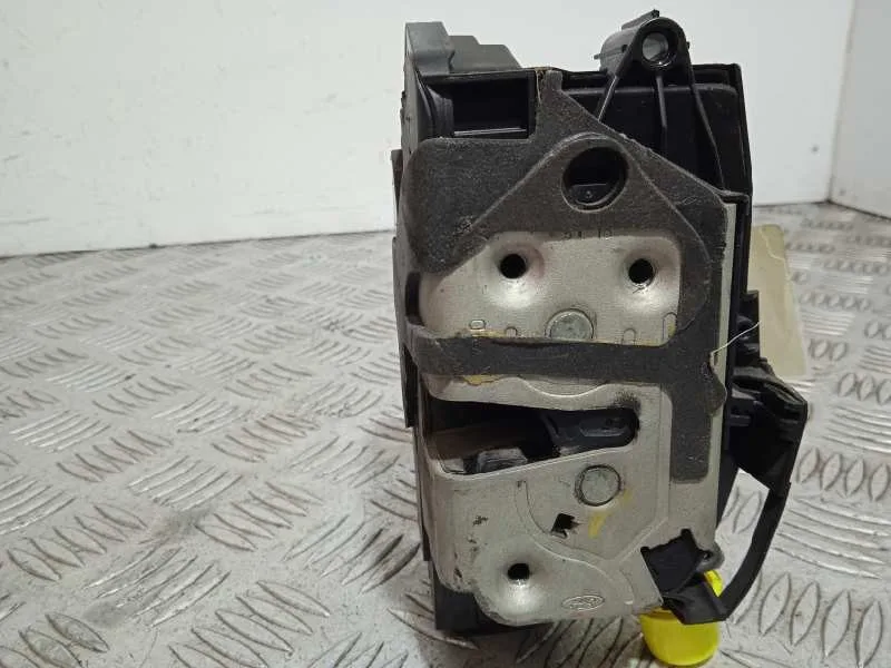 Cerradura Puerta Delantera Derecha para Ford Transit Courier