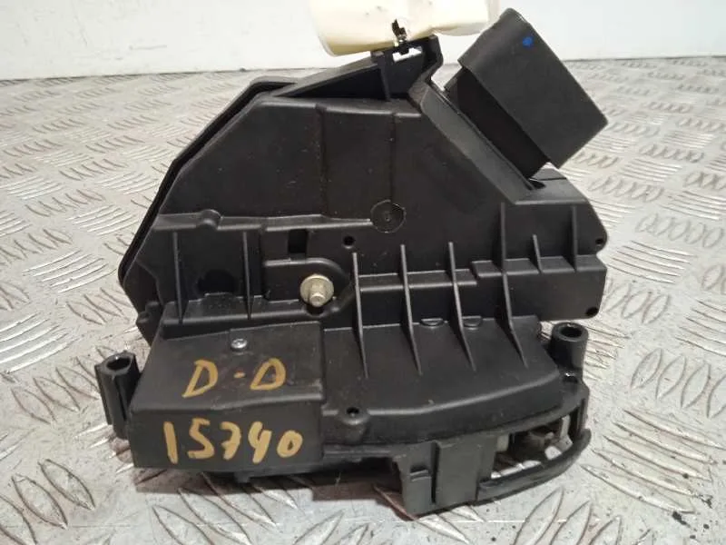 Cerradura Puerta Delantera Derecha para Ford Transit Courier