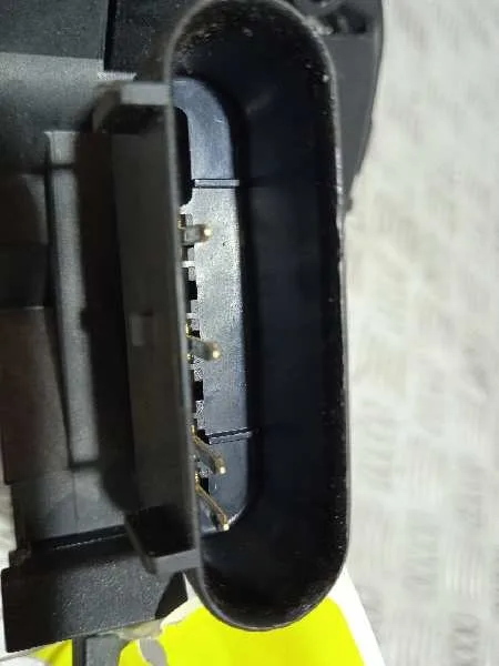 Cerradura Puerta Delantera Derecha para Ford Transit Courier