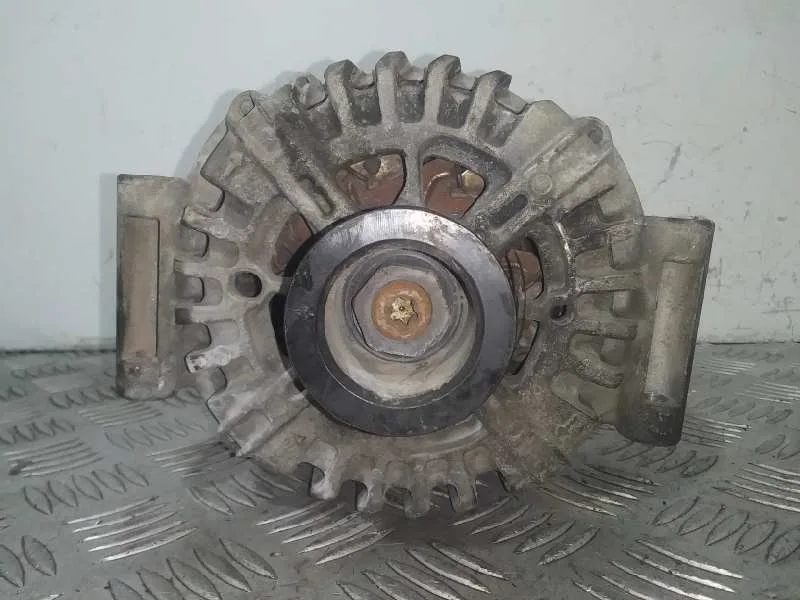 Alternador para Mercedes-Benz Sprinterii Caja Cerrada (Desde 01.06)