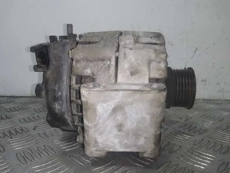 Alternador para Mercedes-Benz Sprinterii Caja Cerrada (Desde 01.06)