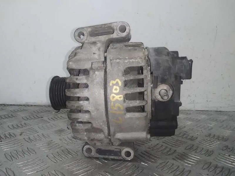 Alternador para Mercedes-Benz Sprinterii Caja Cerrada (Desde 01.06)