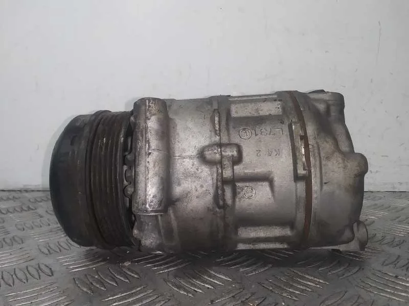 Compresor Aire Acondicionado para Mercedes-Benz Sprinterii Caja Cerrada (Desde 01.06)