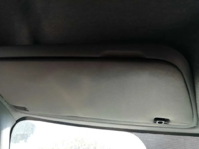 Parasol Izquierdo para Mercedes-Benz Sprinterii Caja Cerrada (Desde 01.06)