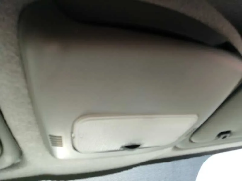 Luz Interior para Mercedes-Benz Sprinterii Caja Cerrada (Desde 01.06)