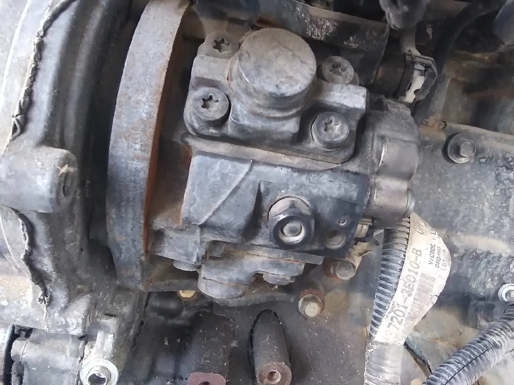 Bomba Inyeccion para Kia Sorento