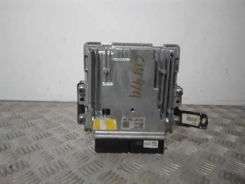Centralita Motor Uce para Hyundai I30 Cw (Pd)