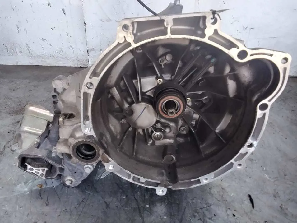 Caja Cambios para Ford Ka+