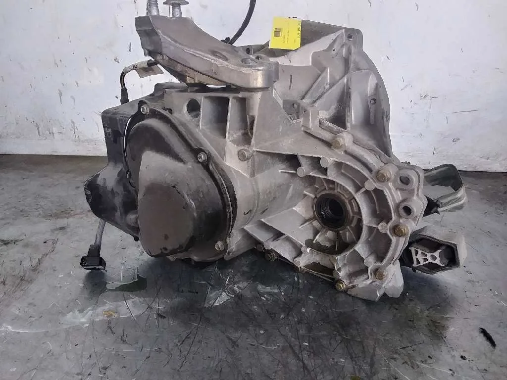 Caja Cambios para Ford Ka+