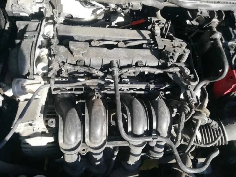 Motor Completo para Ford Ka+