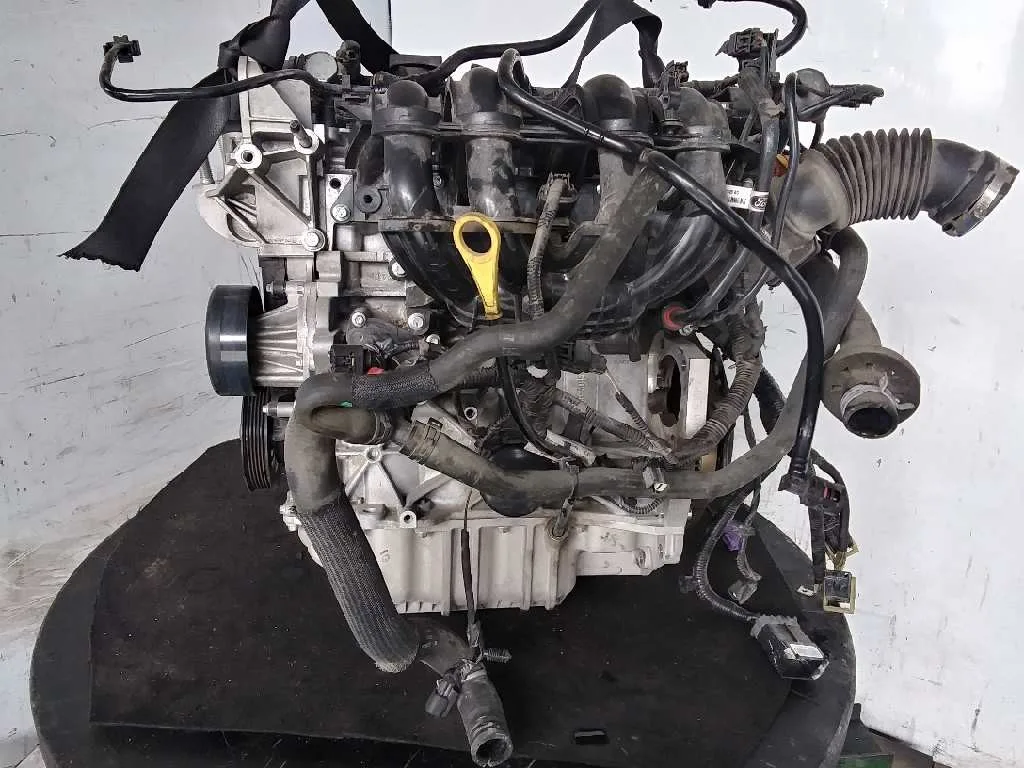 Motor Completo para Ford Ka+