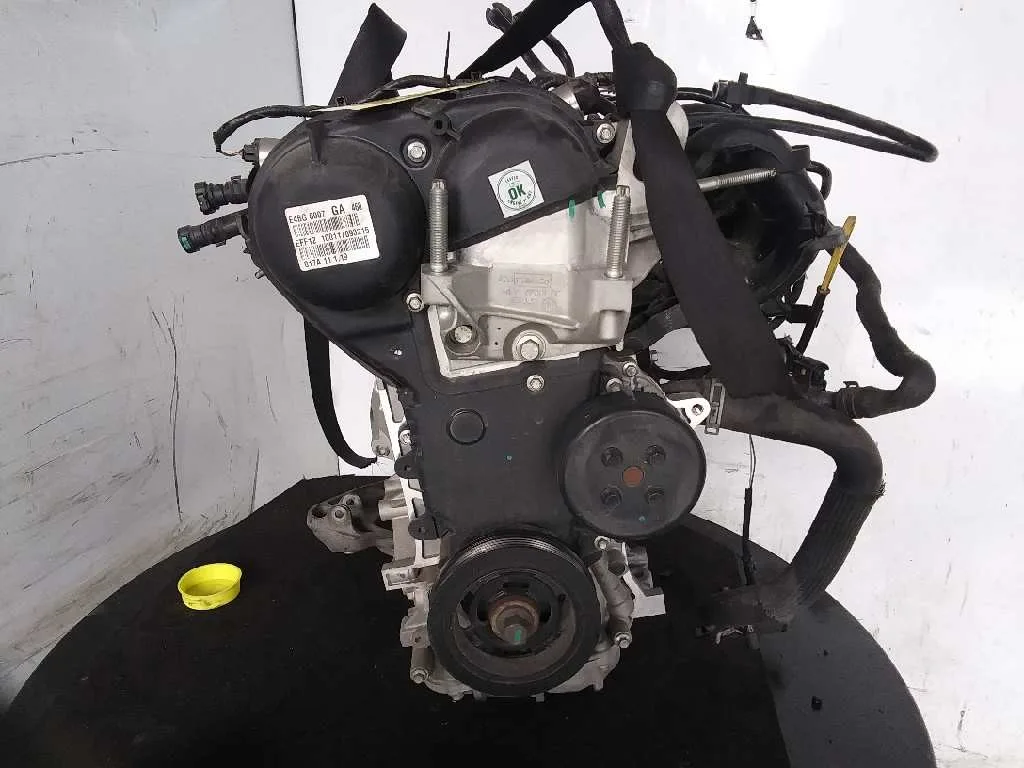 Motor Completo para Ford Ka+
