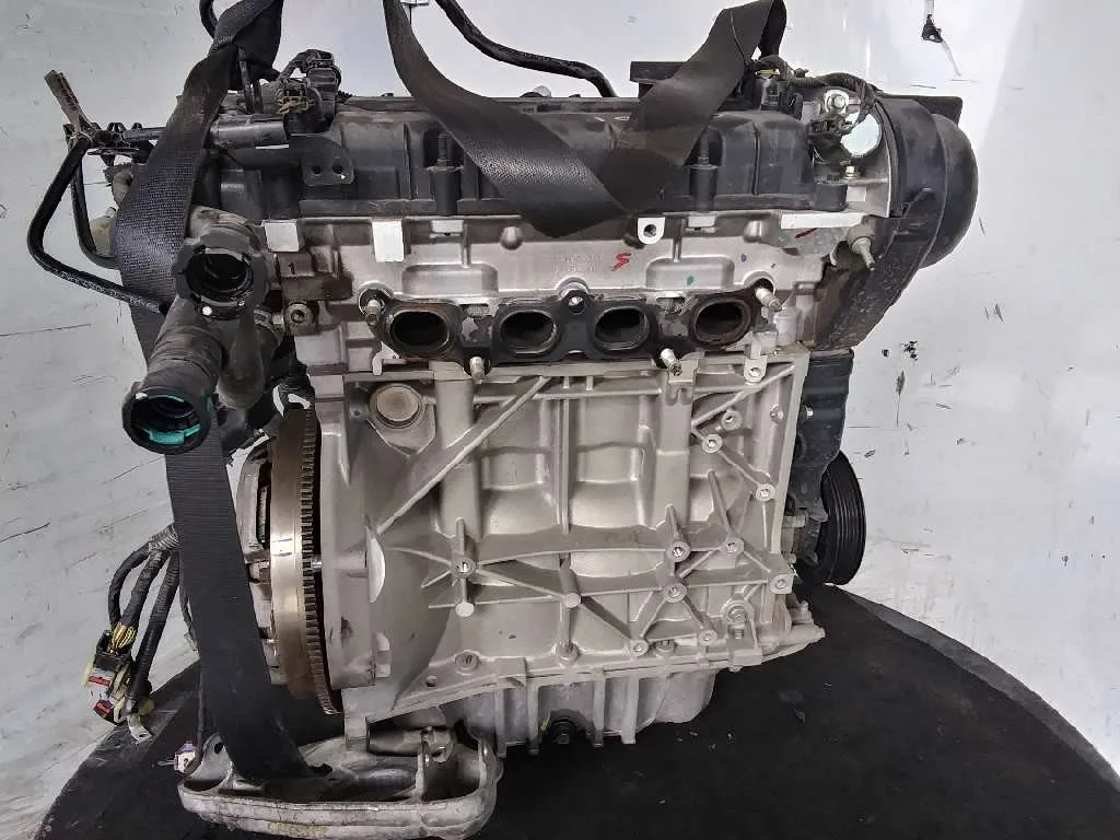 Motor Completo para Ford Ka+