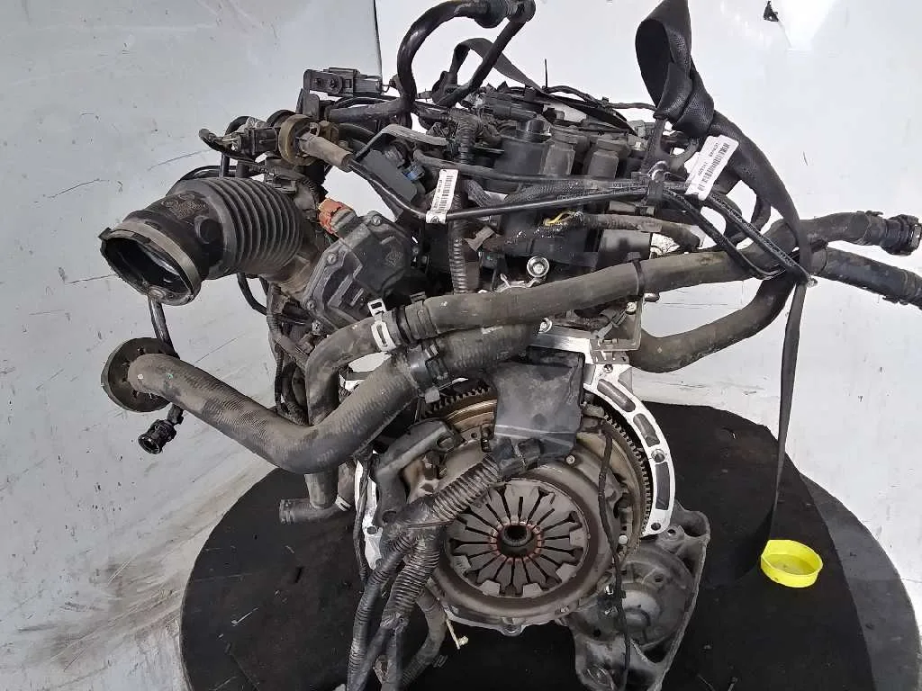 Motor Completo para Ford Ka+