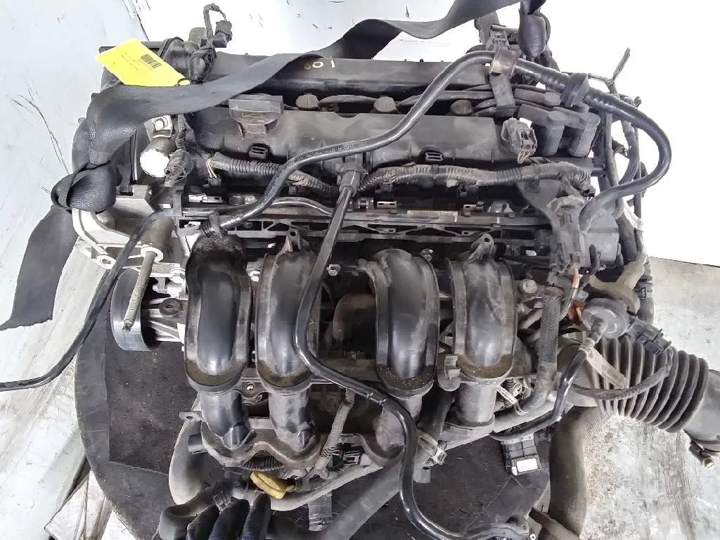 Motor Completo para Ford Ka+