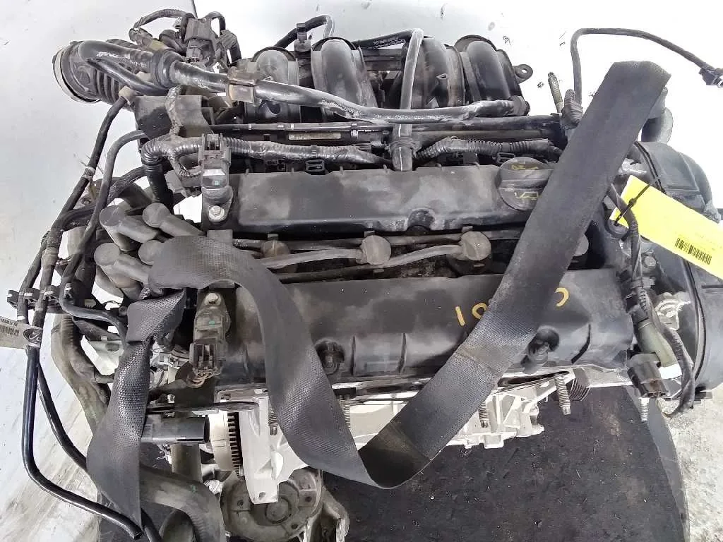 Motor Completo para Ford Ka+