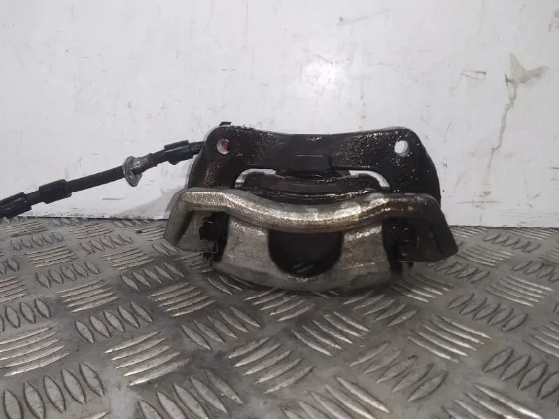 Pinza Freno Delantera Izquierda para Ford Ka+