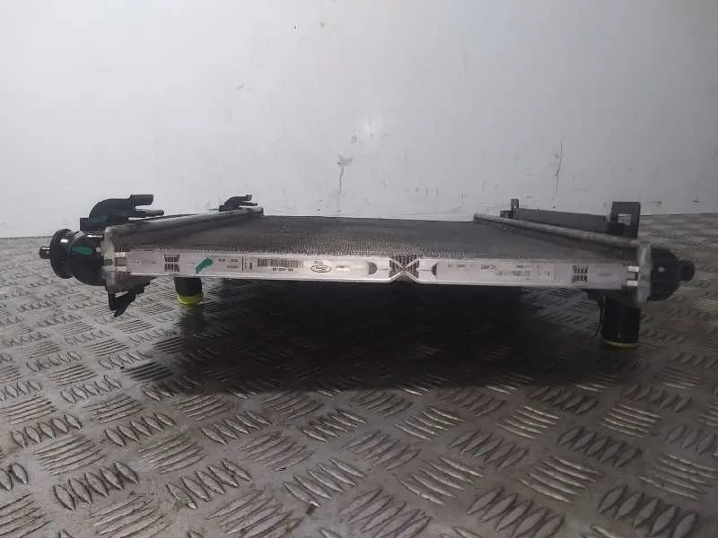 Radiador Agua para Ford Ka+