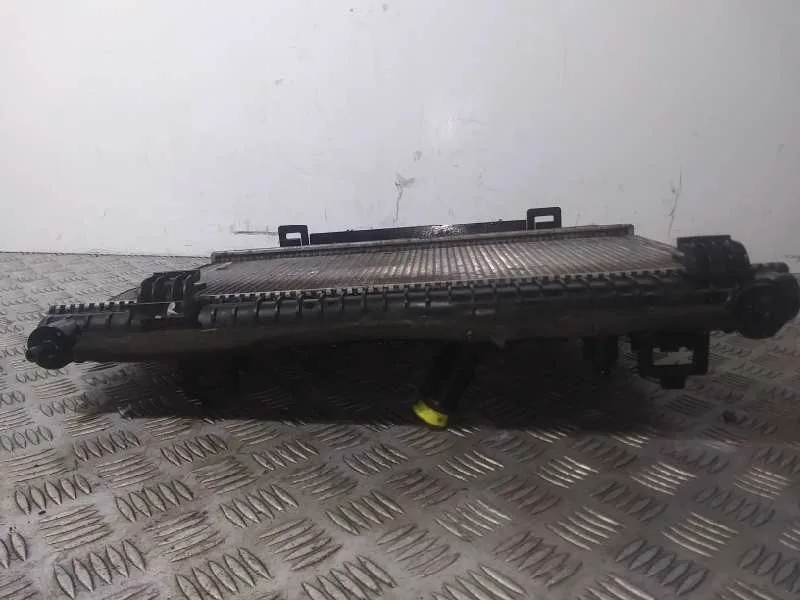 Radiador Agua para Ford Ka+