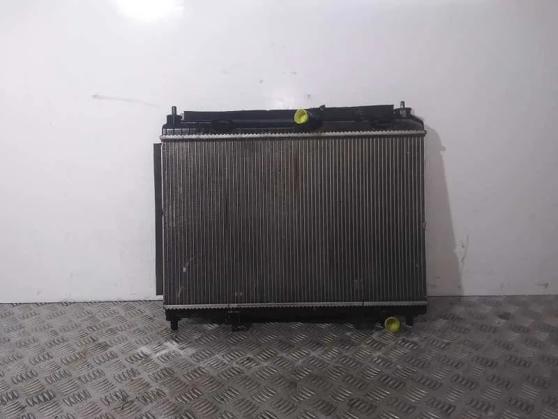 Radiador Agua para Ford Ka+