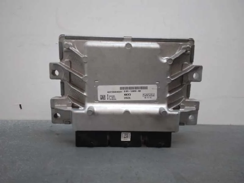 Centralita Motor Uce para Ford Ka+