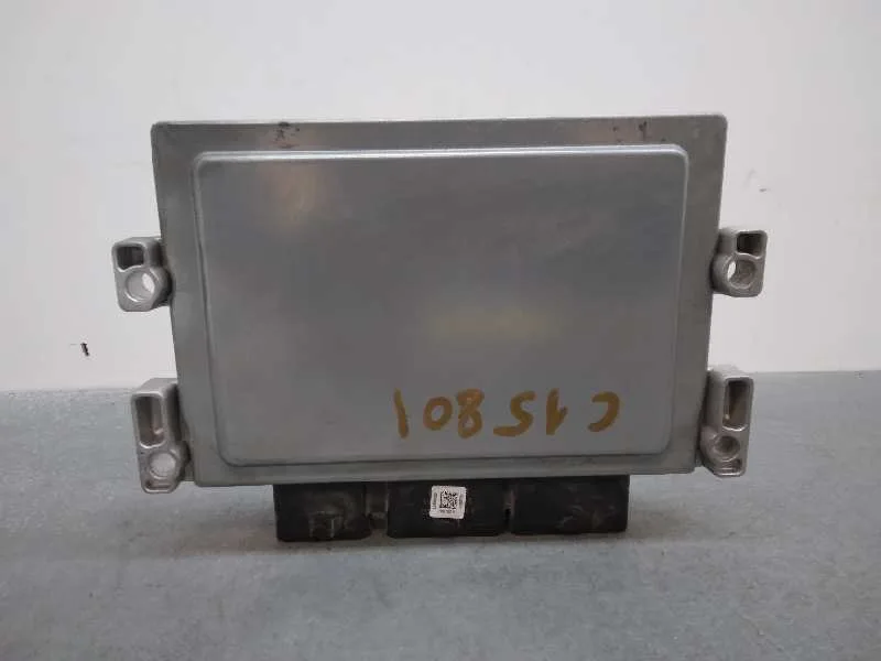 Centralita Motor Uce para Ford Ka+