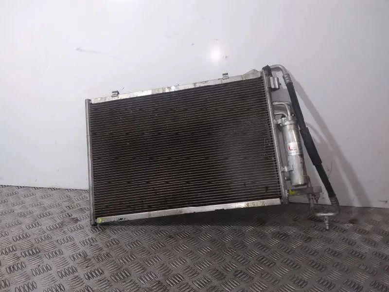 Condensador / Radiador Aire Acondicionado para Ford Ka+