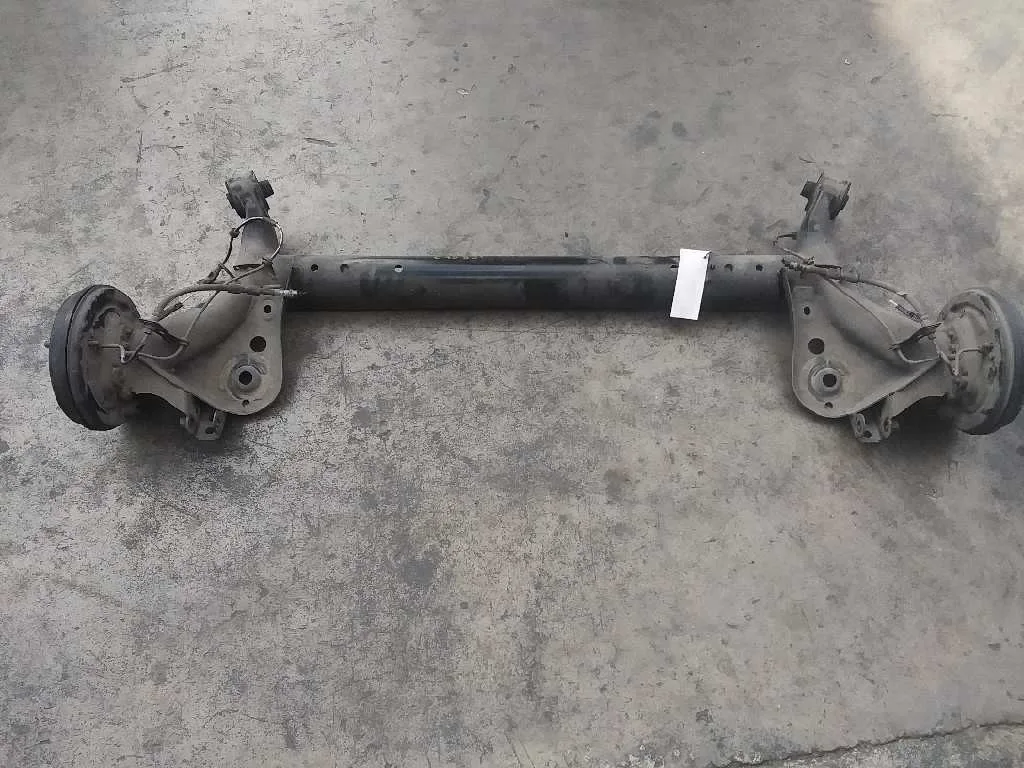 Puente Trasero para Ford Ka+