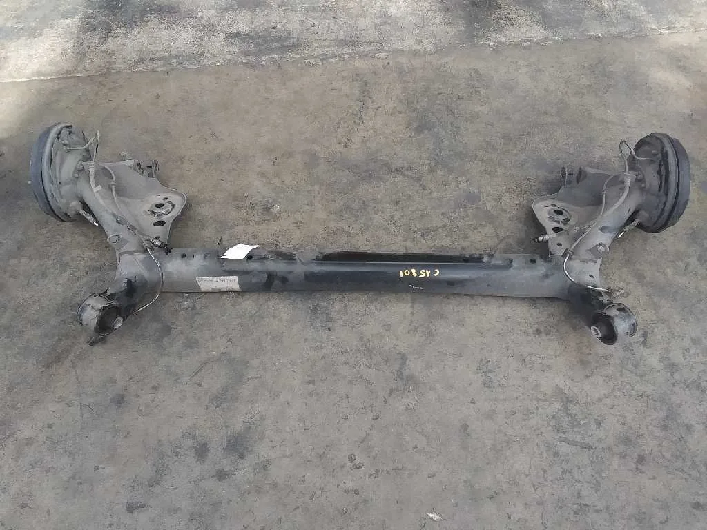 Puente Trasero para Ford Ka+
