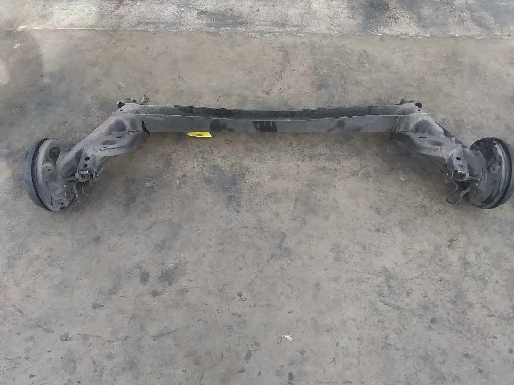 Puente Trasero para Ford Ka+