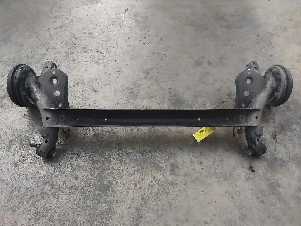 Puente Trasero para Ford Ka+
