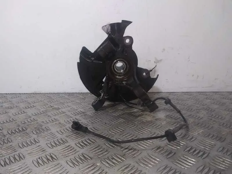 Mangueta Delantera Derecha para Ford Ka+