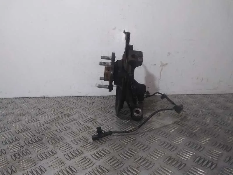 Mangueta Delantera Derecha para Ford Ka+