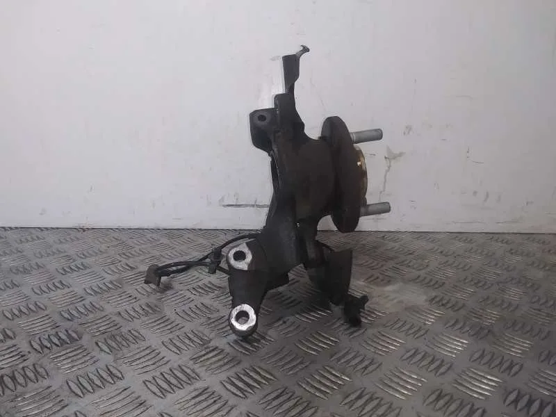 Mangueta Delantera Derecha para Ford Ka+