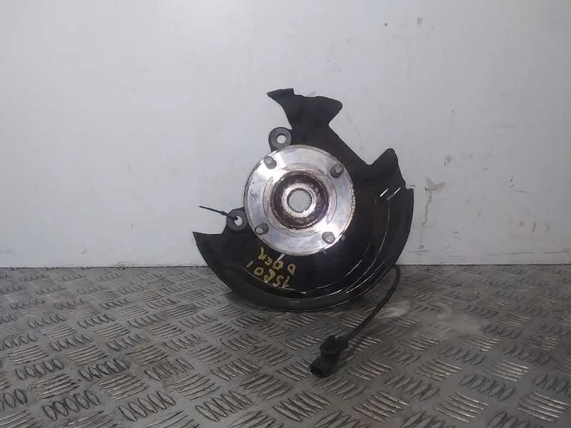 Mangueta Delantera Derecha para Ford Ka+