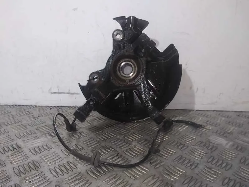 Mangueta Delantera Izquierda para Ford Ka+