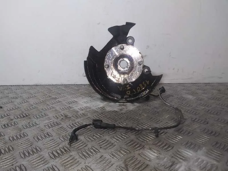 Mangueta Delantera Izquierda para Ford Ka+
