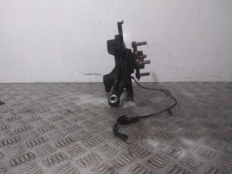 Mangueta Delantera Izquierda para Ford Ka+