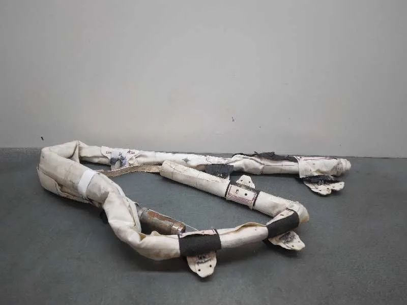 Airbag Cortina Delantero Derecho para Peugeot 508