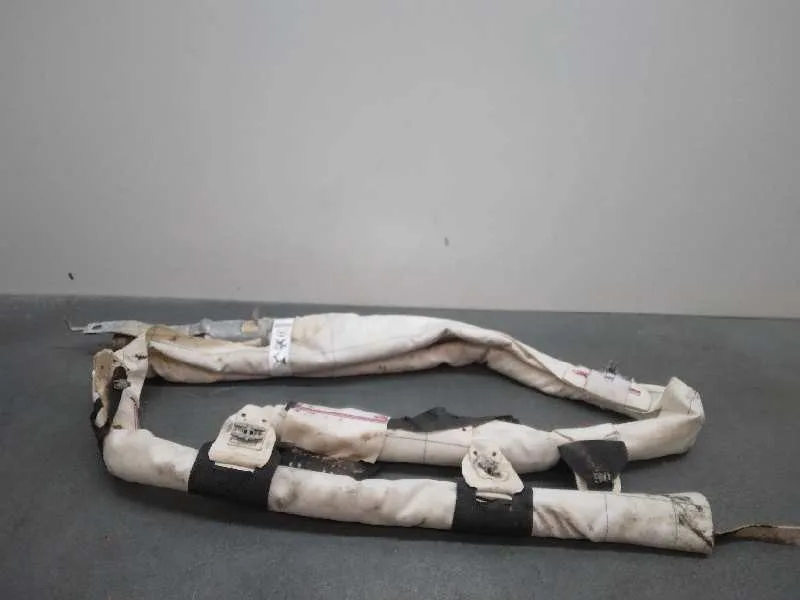 Airbag Cortina Delantero Izquierdo para Peugeot 508