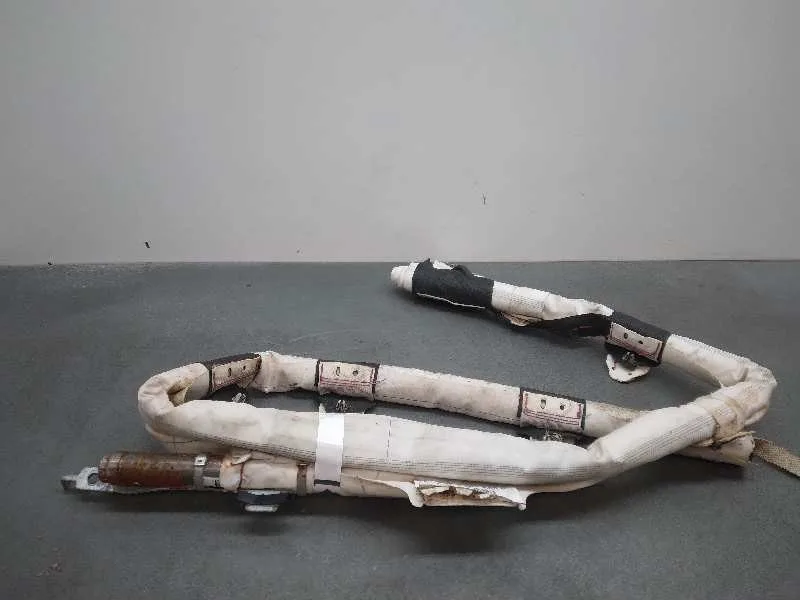 Airbag Cortina Delantero Izquierdo para Peugeot 508