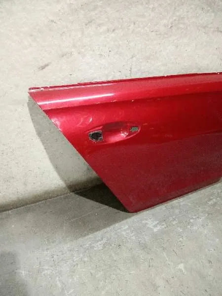 Puerta Trasera Derecha para Peugeot 508