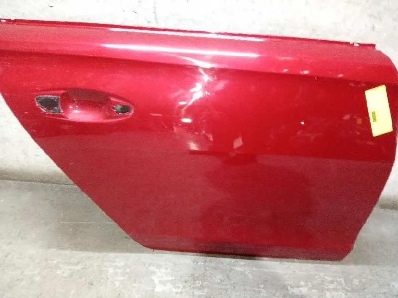 Puerta Trasera Derecha para Peugeot 508