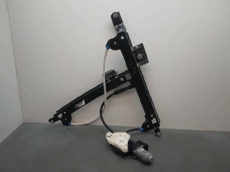 Elevalunas Trasero Derecho para Peugeot 508
