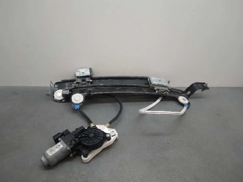 Elevalunas Trasero Derecho para Peugeot 508