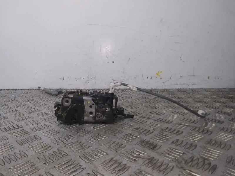 Cerradura Puerta Delantera Derecha para Peugeot 508